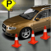 Dr Car Park