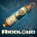 谜神结局Rddlrd T Csquc