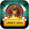 Spin to Earn  Luck by Spin加速器
