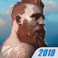 Ages of Vikings Action