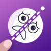 Perfect Slice – Cut It Puzzle Game
