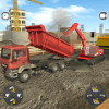 Excavator Simulator Digging Construction Games