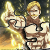 Anime Nanatsu No Taizai jigsaw puzzle Game加速器