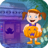 Best Escape Games 212 Pumpkin Girl Escape Game加速器