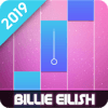 Magic Tiles Billie Eilish Piano