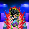 Kg f Battl Drag Ara加速器