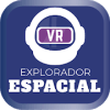 Explorador espacial Realidad virtual