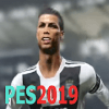 Winner PES Evolution 2019 Soccer Pro Tactic