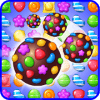 Fruit Candy Bomb Blast加速器