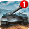 World of Armored Heroes WW2 Tank Strategy Warfare