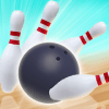 King Bowling deluxe  Bowling game free
