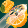 Fruits Cut  Fruit Slice加速器