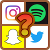 APPS QUIZ Guess the correct app icon logo