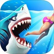 Hungry Shark World加速器