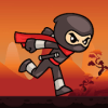 Ninja Run Game加速器