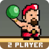 Micro Battle Idiots Fighting 1,2 Player 2019