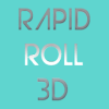 Rapid Roll 3D加速器