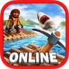 Survival on Raft Online War加速器