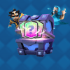 MR Memory Booster Clash Royale, Cards, Fan Game