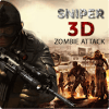 Sniper 3D  Zombie Attack加速器