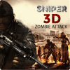 Sniper 3D  Zombie Attack