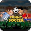 Futebol soccer 2019加速器