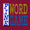 FINE WRD GAME