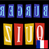 Burger Quiz Le jeu FRANCE 2019