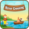 River Crossing  IQ Puzzle Game