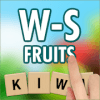 Word Search Fruits & Veggies加速器