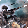 Fire FPS Mega Gun Shooting 2019