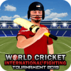 World Cricket International Fight Tournament 2019