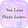 * Soy Luna Piano Tiles