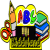 Kiddoland An Educational Mobile Application