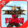 Knight Vs Zombie加速器