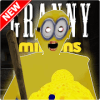 Scary Minion Granny Horror Game