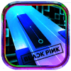 Piano BLACKPINK Kill This Love Tiles Magic KPOP