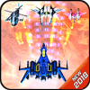 Galaxy Jet Clash Alien War Shooter