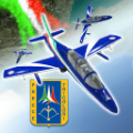 意大利飞行特技模拟加速器