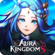 光环王国Aura Kgdms加速器