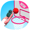 Flip dunk io dunk flip game