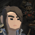 死亡地牢rungundie