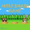 Mole Smash Game