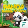 Panda Bubble Shooter 2019