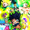 sur drag gd z