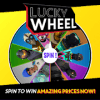 Lucky wheel spin加速器