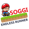 Soggi Endless Runner