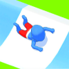 Slide Aquaparkio Game