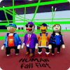 Nw Huma Pr Fall Flat 3D