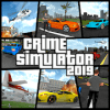 Grand Miami Vice Town Crime Simulator 2019